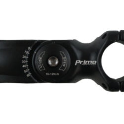 Wspornik kierownicy regulowany a-head 1P 31,8x90