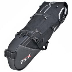 SAKWA PROX PODSIODŁOWA OREGON 238 BACKPACKING 12L