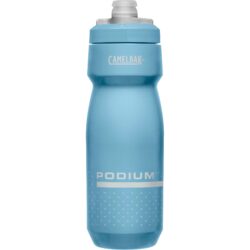 Bidon CamelBak Podium 710ml logo niebieskie