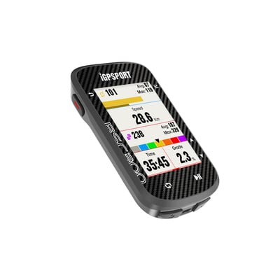 LICZNIK ROWEROWY IGSPORT GPS BSC300 - obrazek 4