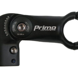 Wspornik kierownicy 1P a-head 25,4/31,8 regulowany