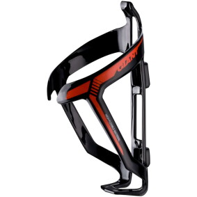 KOSZYK BIDONU PROWAY czarno-czerwony