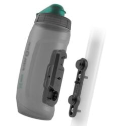 TWIST Bidon 590 ANTYBAKTERYJNY + Baza BIKE