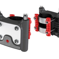 Zapięcie do fotelika OKBABY BLOCCO SAFE NEW (Bodyg