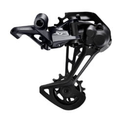 Przerzutka Rear Derailleur 12s GS RD­M8100 Deore X