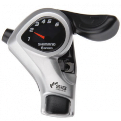 Dźwignia przerzutki prawa 6rz SL-TX50