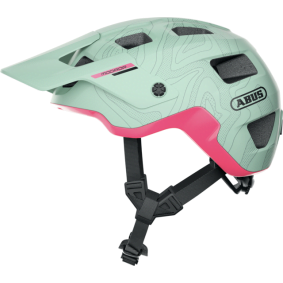 KASK MODROP ALT ICED MINT M