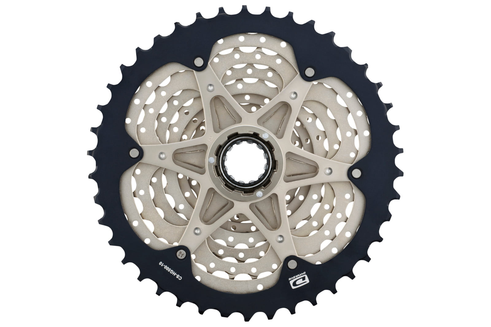 KASETA 10RZ 12-28 CS-HG500. - obrazek 3