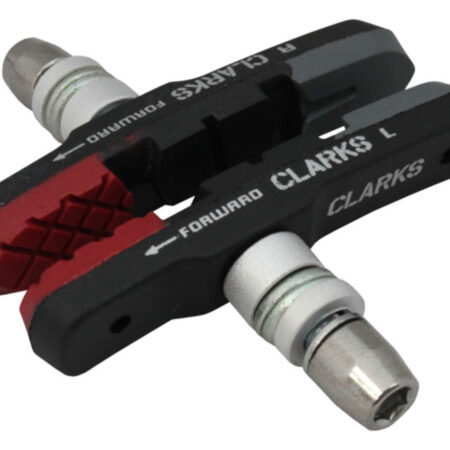 Klocki hamulcowe CLARK’S CPS301 MTB 72mm