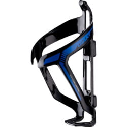 KOSZYK BIDONU PROWAY czarno-niebieski