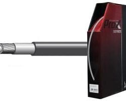 PANCERZ PRZERZUTKI PROX SREBRNY