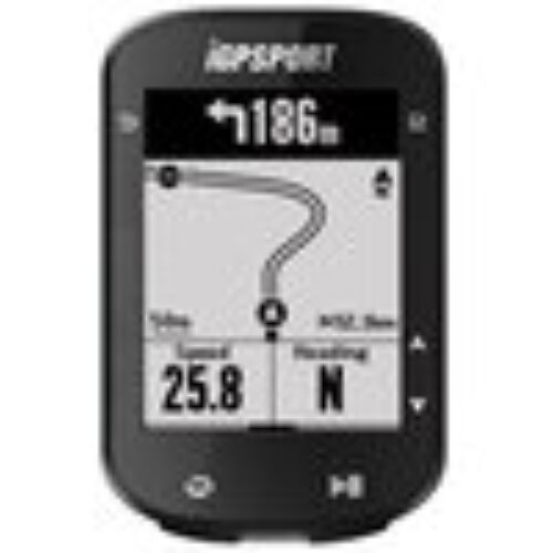 LICZNIK ROWEROWY IGP SPORT GPS BSC200
