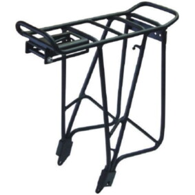 BAGAŻNIK GIANT ALU TYLNY Z MOCOWANIEM POMPKI