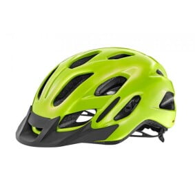 Kask GIANT COMPEL MIPS ZÓŁTY S/M 49-57CM