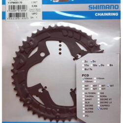 Tarcza Mechanizmu 48T FC-T4060 czarna.