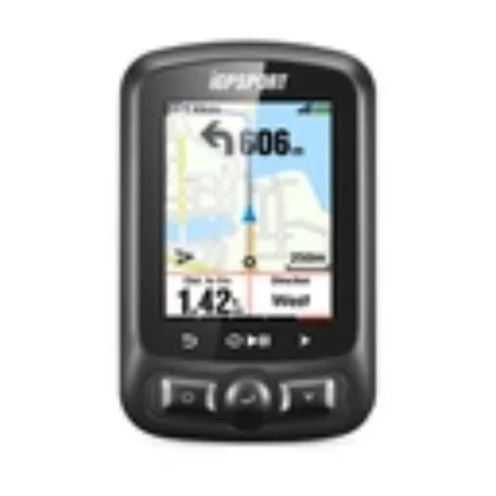 LICZNIK ROWEROWY GPS IGS620