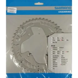 Tarcza Mechanizmu 48T FC-T4060 srebrna.