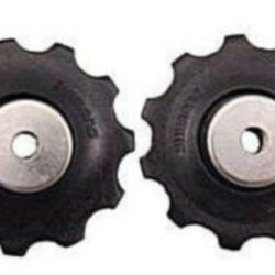 Kółka do RDM593 prowadzącegórne i dolne.