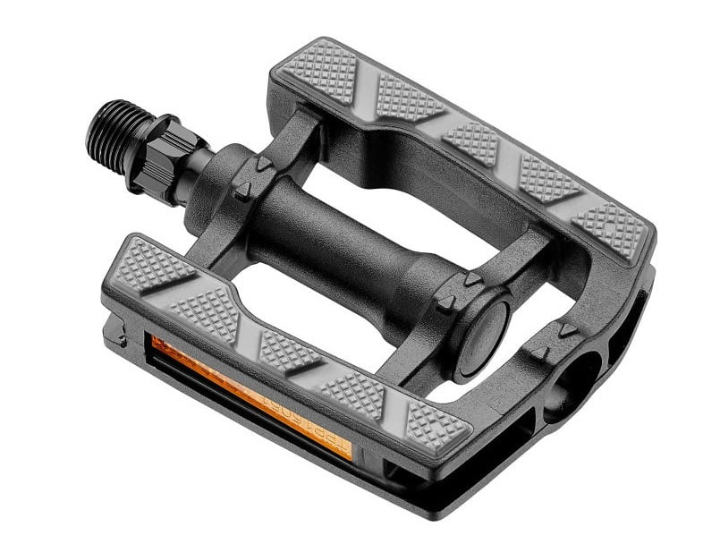 Pedały Giant City Core, platformowe