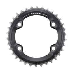 Tarcza Mechanizmu 34T­BB FC­M7000­2