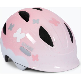 Kask rowerowy Uvex oyo 05 45-50cm