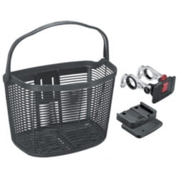 Koszyk przedni KELLYS Load front