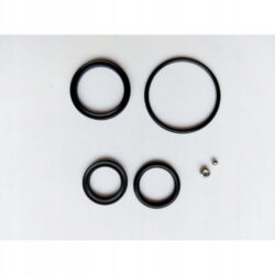 Zestaw uszczelek olejowych do dampera RAIDON