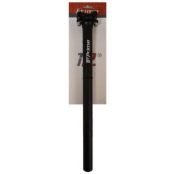 Wspornik siodła 1P P340 27,2x420 czarny