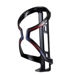 Koszyk bidonu Liv Airway sport czarno-pomarańczowy