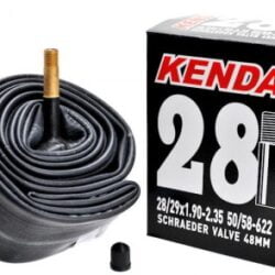 Dętka kenda 28/29x1,90-2,35 AV.