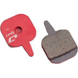 Klolcki ham tarcz jagwire Tektro I.O.