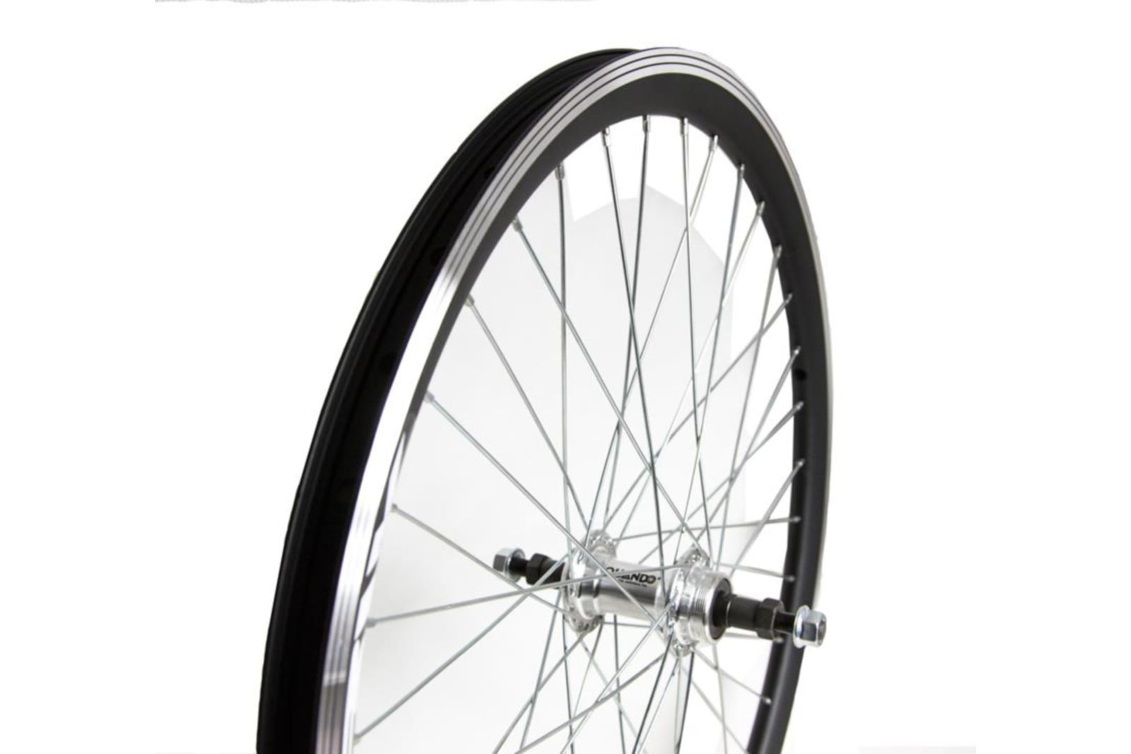 KOŁO 24 T. STOŻEK PIASTA QUANDO CZARNE