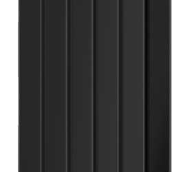 Zapięcie abus 5700/80 BK SH