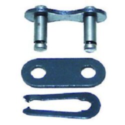 Zapinka łańcucha 1 rzędowego.