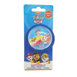 PISZCZAŁKA SQUEEZY PSI PATROL BOY 22,2