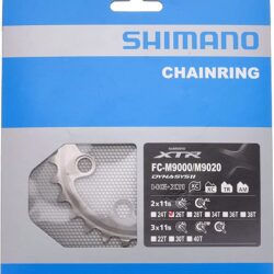 Tarcza Mechanizmu 26T-AZ XTR FC-M9000 Do 36-26T