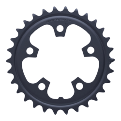 Tarcza Mechanizmu 30T­D FC­3503  Czarna