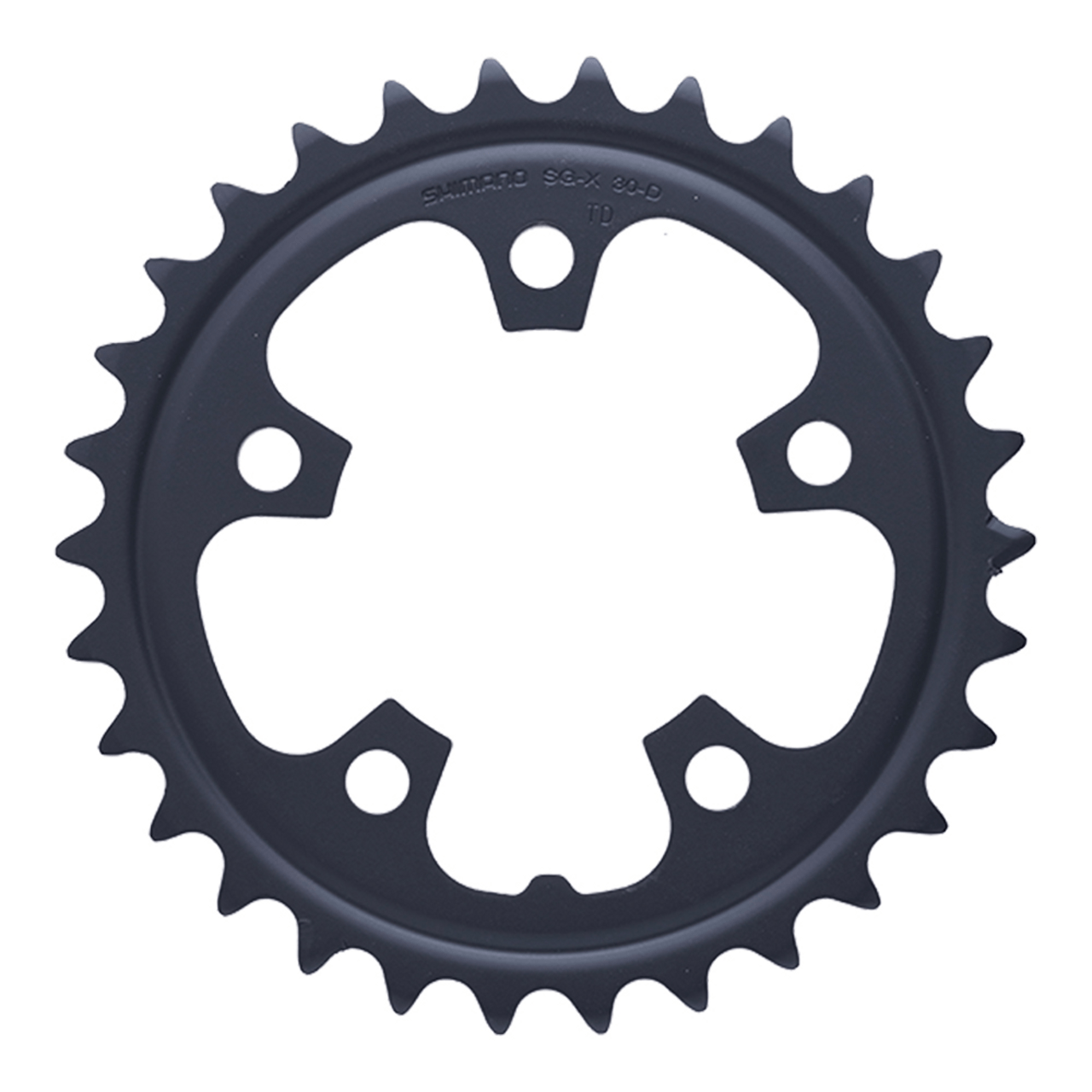 Tarcza Mechanizmu 30TD FC3503 Czarna