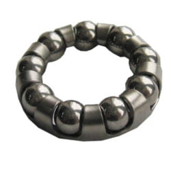 Łożysko suportu MTB wkręcane.