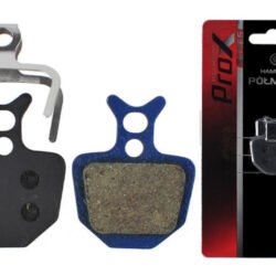 Klocki półmetalowe Formula Oro BP-31.