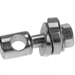 Śruba mocująca klocek Canti