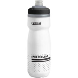 BIDON CAMELBAK PODIUM CHILL 620ML BIAŁY