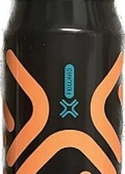 Bidon FIDGUARD 600 ml antybakteryjny trans.czar+ko