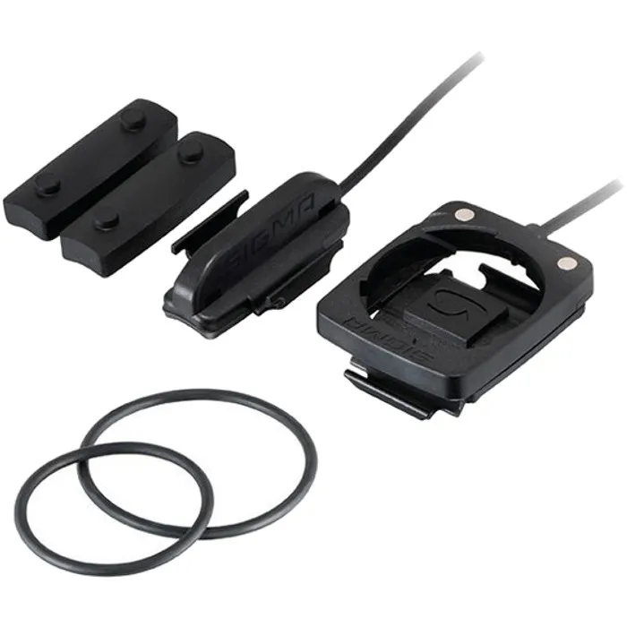 Uchwyt na kierownice 2032 z kablem.