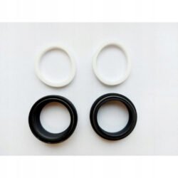 Zestaw uszczelek kurzowych 34mm RAIDON, AXON