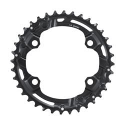 Tarcza Chainring 36T­BC FC­M5100­2