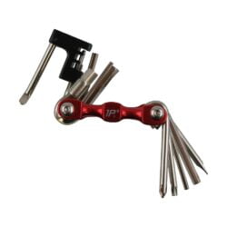 Klucz wielofunkcyjny 1P z rozpinaczem 12 F