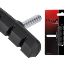 KLOCKI HAM PRO-X V-BRAKE BEZ GWINTU M-935 55mm