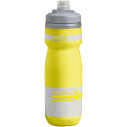 BIDON CAMELBAK PODIUM CHILL żółty 620ML.