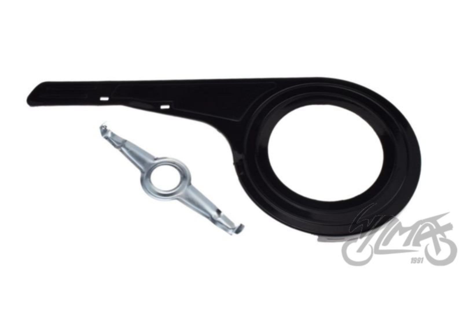 OSŁONA MECHANIZMU ROWEROWEGO 48 Z